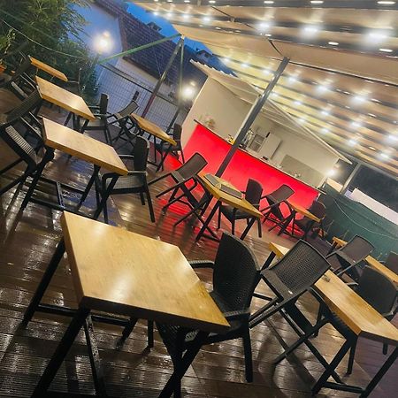 Liman Boutique Otel كمر المظهر الخارجي الصورة
