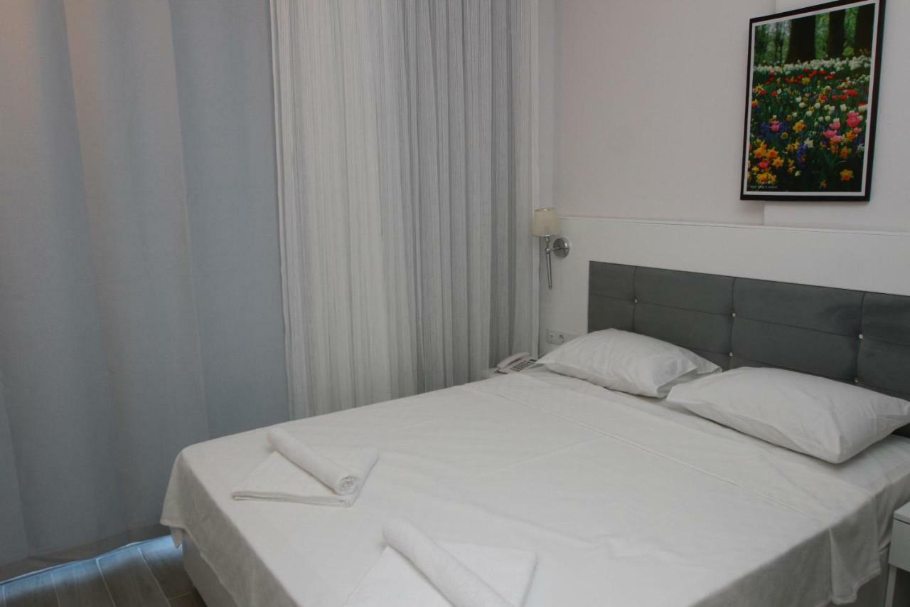 Liman Boutique Otel كمر المظهر الخارجي الصورة