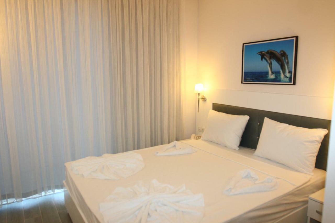 Liman Boutique Otel كمر المظهر الخارجي الصورة