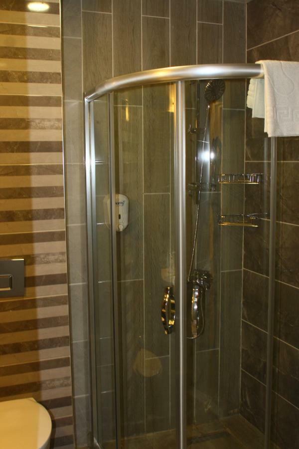 Liman Boutique Otel كمر المظهر الخارجي الصورة