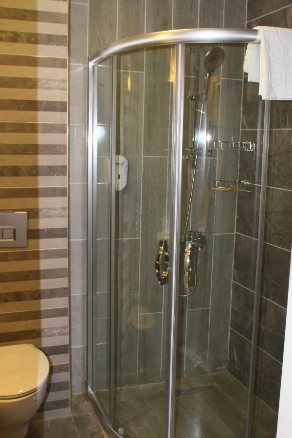 Liman Boutique Otel كمر المظهر الخارجي الصورة