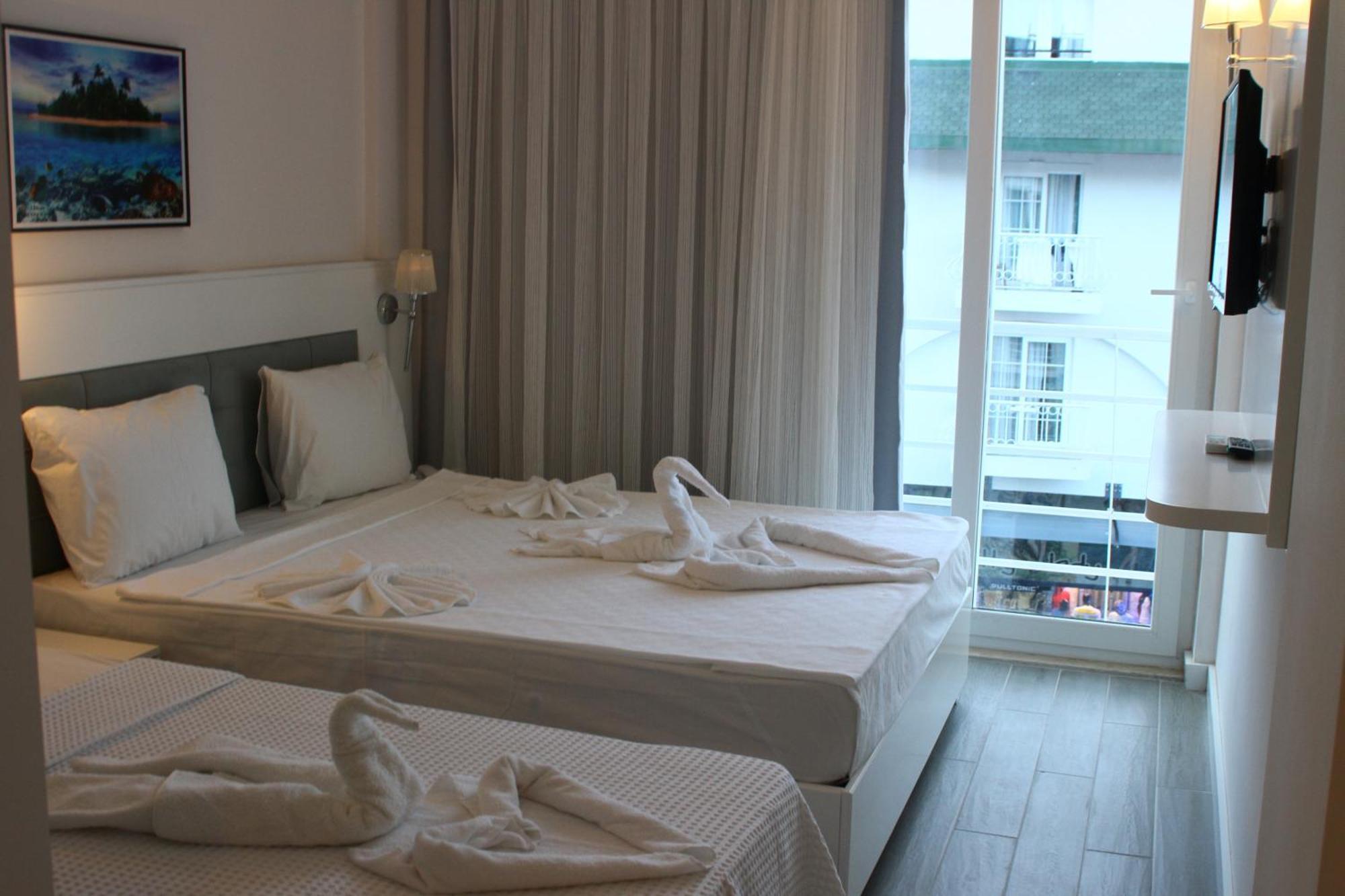 Liman Boutique Otel كمر المظهر الخارجي الصورة