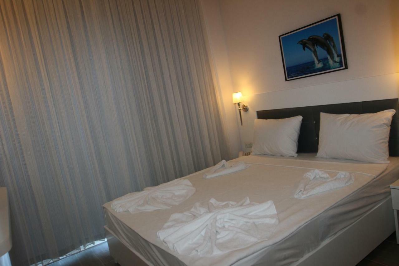 Liman Boutique Otel كمر المظهر الخارجي الصورة