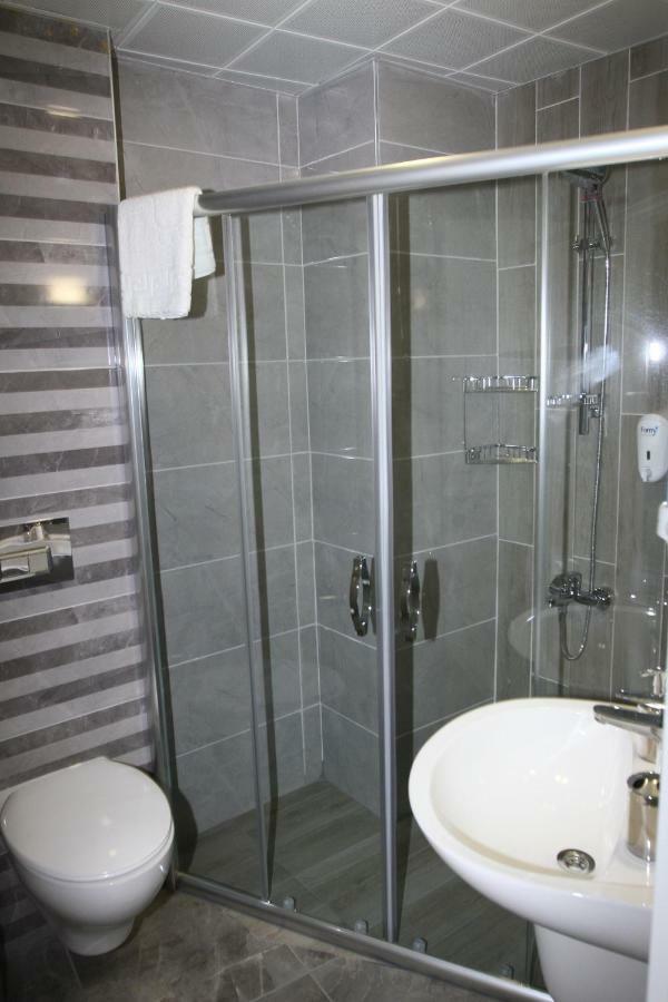 Liman Boutique Otel كمر المظهر الخارجي الصورة