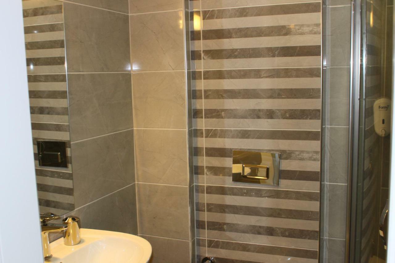 Liman Boutique Otel كمر المظهر الخارجي الصورة
