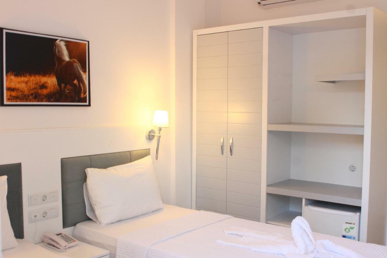 Liman Boutique Otel كمر المظهر الخارجي الصورة