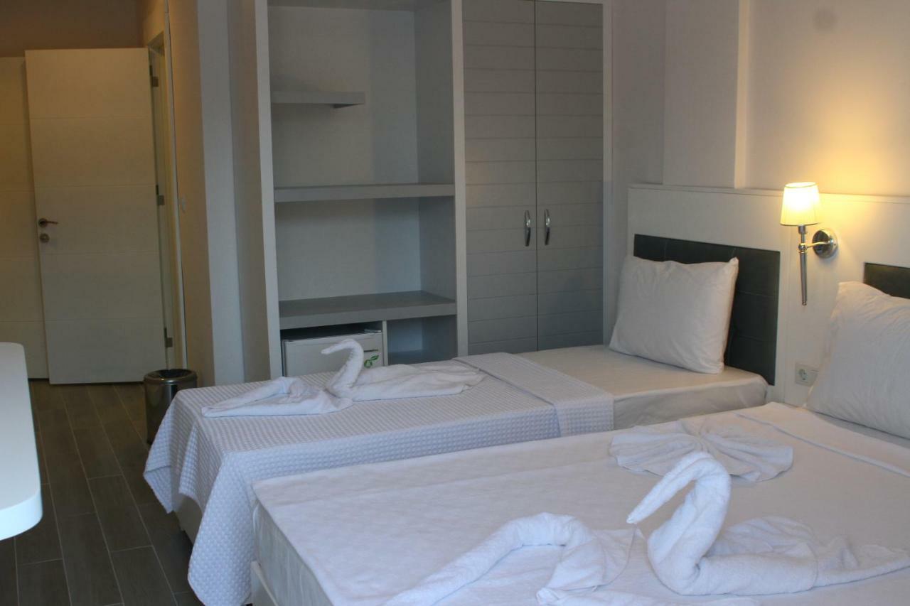 Liman Boutique Otel كمر المظهر الخارجي الصورة