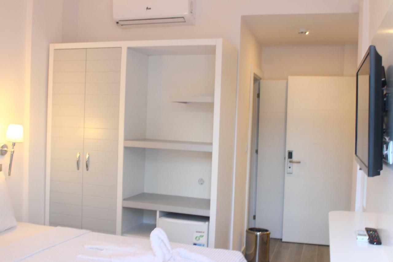 Liman Boutique Otel كمر المظهر الخارجي الصورة