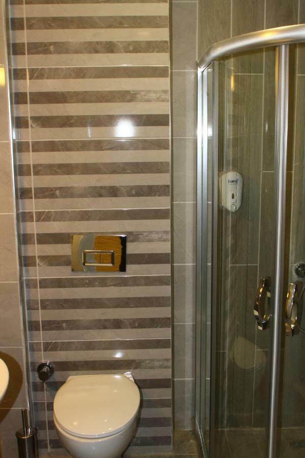 Liman Boutique Otel كمر المظهر الخارجي الصورة